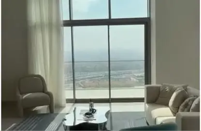 Apartment - 4 Bedrooms - 4 Bathrooms for sale in Zed Towers - Sheikh Zayed Compounds - Sheikh Zayed City - Giza
