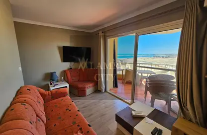 Chalet - 2 Bedrooms - 2 Bathrooms for sale in Porto Marina - Al Alamein - North Coast
