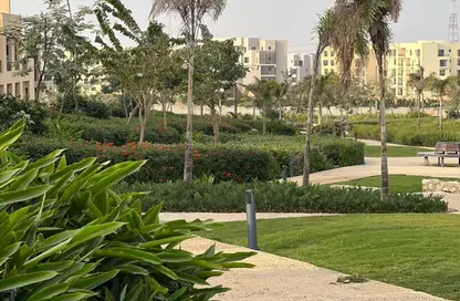 شقة - 3 غرف نوم - 3 حمامات للبيع في أو ويست - كمبوندات 6 أكتوبر - مدينة 6 أكتوبر - الجيزة