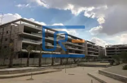 Apartment - 3 Bedrooms - 3 Bathrooms for sale in Lake View Residence - 5th Settlement Compounds - The 5th Settlement - New Cairo City - Cairo