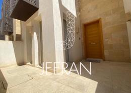 شقة - 1 غرفة نوم - 1 حمام for للبيع in طريق نادي واستاد الجونة - الجونة - الغردقة - محافظة البحر الاحمر
