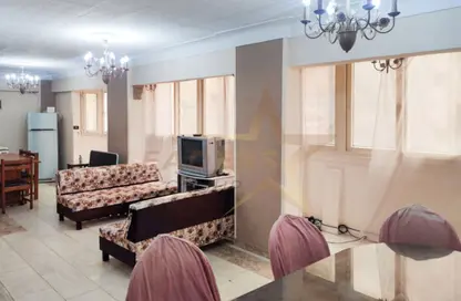 Apartment - 3 Bedrooms - 2 Bathrooms for sale in Cleopatra - Hay Sharq - Alexandria