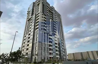 Apartment - 3 Bedrooms - 3 Bathrooms for sale in Aeon - 6 October Compounds - 6 October City - Giza