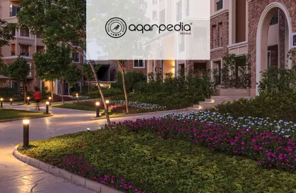 Apartment - 3 Bedrooms - 4 Bathrooms for sale in 90 Avenue - South Investors Area - New Cairo City - Cairo