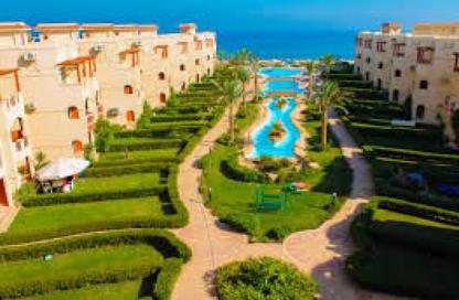 Townhouse - 4 Bedrooms - 4 Bathrooms for sale in Safia - Ras Al Hekma - North Coast