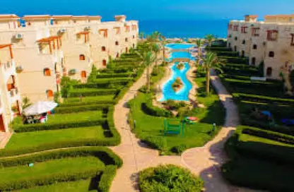 Townhouse - 4 Bedrooms - 4 Bathrooms for sale in Safia - Ras Al Hekma - North Coast