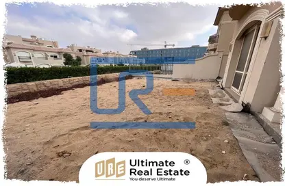 منزل مزدوج - 3 غرف نوم - 3 حمامات للبيع في الباتيو اورو - كمبوندات التجمع الخامس - التجمع الخامس - مدينة القاهرة الجديدة - القاهرة