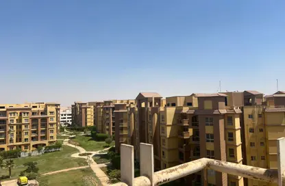 شقة - 3 غرف نوم - 1 حمام للبيع في دجلة بالمز - طريق الواحات - مدينة 6 أكتوبر - الجيزة