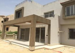 Villa - 5 bedrooms - 5 bathrooms for للبيع in Palm Hills Golf Extension - Al Wahat Road - 6 October City - Giza