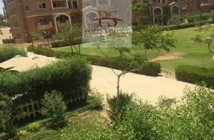Duplex - 3 Bedrooms - 3 Bathrooms for sale in Al Khamayel city - Sheikh Zayed Compounds - Sheikh Zayed City - Giza