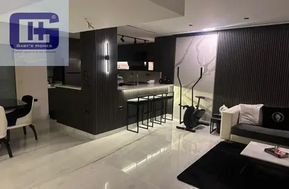 iVilla - 4 Bedrooms - 4 Bathrooms for sale in Elan Sarai - Sarai - Mostakbal City Compounds - Mostakbal City - Future City - Cairo