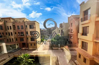 شقة - 2 غرف نوم - 2 حمامات للبيع في كازا - كمبوندات الشيخ زايد - الشيخ زايد - الجيزة