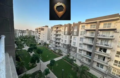 Apartment - 3 Bedrooms - 2 Bathrooms for rent in Madinaty - Cairo