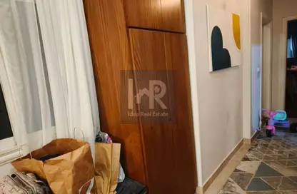 شقة - 3 غرف نوم - 2 حمامات للبيع في شرق الاكاديمية - مدينة القاهرة الجديدة - القاهرة