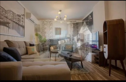 Apartment - 3 Bedrooms - 2 Bathrooms for rent in Madinaty - Cairo