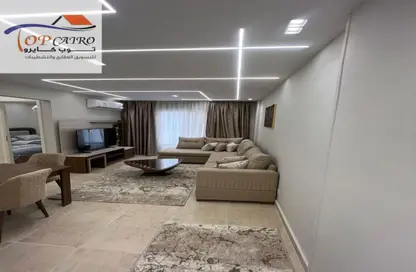 Apartment - 2 Bedrooms - 1 Bathroom for rent in Madinaty - Cairo