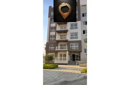 Apartment - 3 Bedrooms - 2 Bathrooms for sale in Madinaty - Cairo