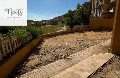 Apartment - 3 Bedrooms - 3 Bathrooms for sale in Al Khamayel city - Sheikh Zayed Compounds - Sheikh Zayed City - Giza