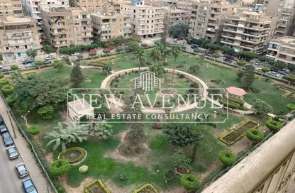 Penthouse - 5 Bedrooms - 5 Bathrooms for sale in Ammar Ibn Yasser St. - El Hegaz Square - El Nozha - Cairo