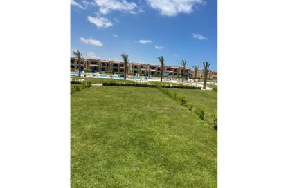 شاليه - 2 غرف نوم - 2 حمامات للبيع في لافيستا باي - لافيستا - قسم الضبعة - الساحل الشمالي