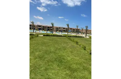 شاليه - 2 غرف نوم - 2 حمامات للبيع في لافيستا باي - لافيستا - قسم الضبعة - الساحل الشمالي