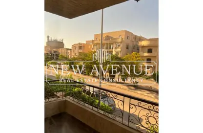 Apartment - 3 Bedrooms - 3 Bathrooms for sale in El Banafseg - New Cairo City - Cairo