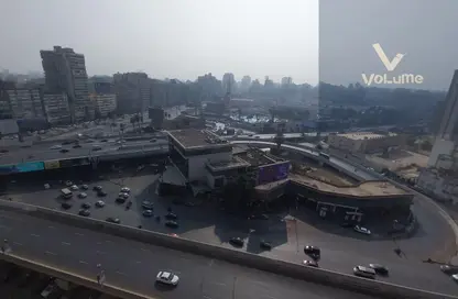 Apartment - 3 Bedrooms - 2 Bathrooms for sale in Ahmed Orabi St. - Mohandessin - Giza