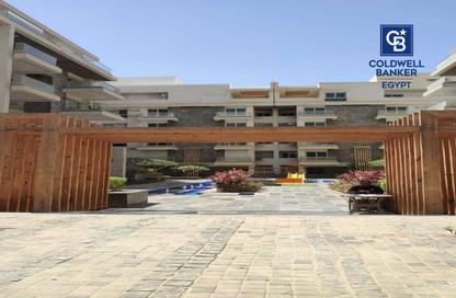 Apartment - 3 Bedrooms - 3 Bathrooms for sale in Mountain View Hyde Park - 5th Settlement Compounds - The 5th Settlement - New Cairo City - Cairo