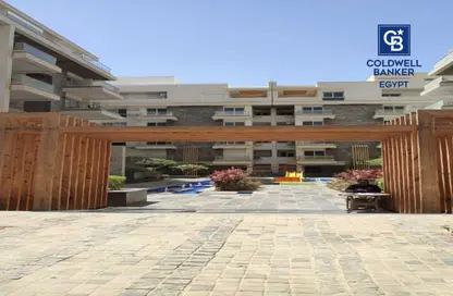 Apartment - 3 Bedrooms - 3 Bathrooms for sale in Mountain View Hyde Park - 5th Settlement Compounds - The 5th Settlement - New Cairo City - Cairo
