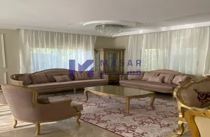 فيلا - 3 غرف نوم - 2 حمامات للبيع في امتداد الرحاب - الرحاب - مدينة القاهرة الجديدة - القاهرة