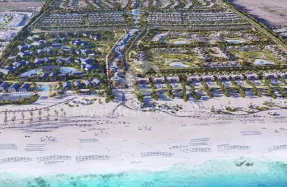 Villa - 2 Bedrooms - 2 Bathrooms for sale in Seashell - Ras Al Hekma - North Coast