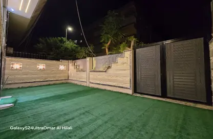 Apartment - 3 Bedrooms - 3 Bathrooms for sale in Gate 4 - Mena - Hadayek El Ahram - Giza