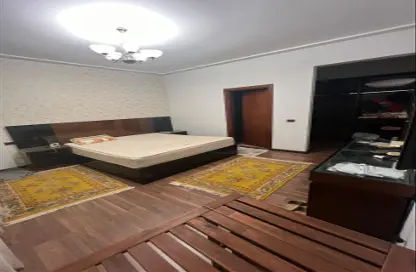 Apartment - 3 Bedrooms - 2 Bathrooms for sale in Al Narges 1 - Al Narges - New Cairo City - Cairo