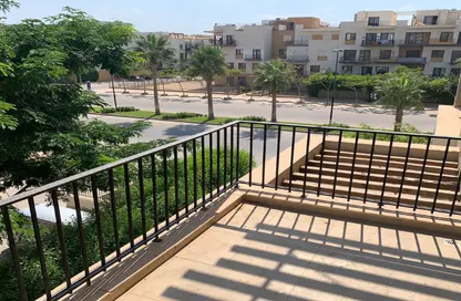 (بنتهاوس  (روف - 4 غرف نوم - 4 حمامات للايجار في ويستاون - كمبوندات الشيخ زايد - الشيخ زايد - الجيزة