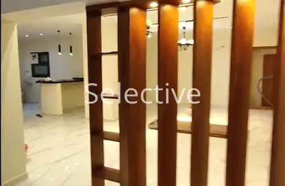 Apartment - 3 Bedrooms - 3 Bathrooms for sale in Abdel Razek Al Sanhouri St. - 6th Zone - Nasr City - Cairo