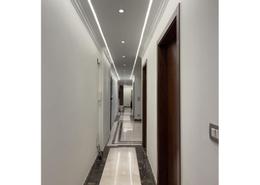 Apartment - 3 bedrooms - 1 bathroom for للبيع in Dr Ismail Wahbi St. - 10th Zone - Nasr City - Cairo