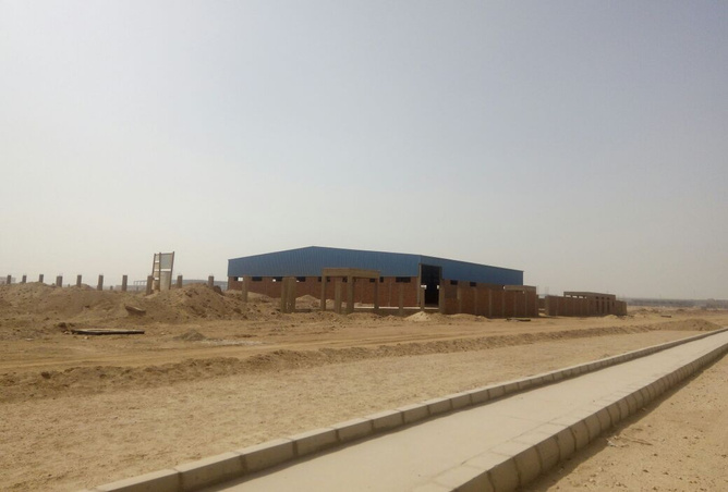 10th of ramadan city industrial
