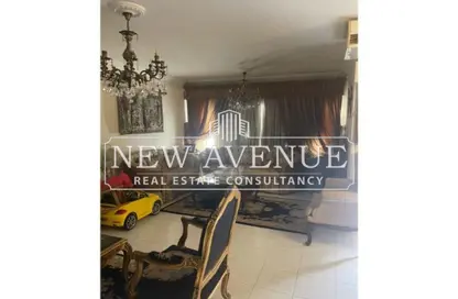 Apartment - 3 Bedrooms - 2 Bathrooms for sale in El Rehab Extension - Al Rehab - New Cairo City - Cairo Apartment - 3 Bedrooms - 2 Bathrooms for sale in El Rehab Extension - Al Rehab - New Cairo City - Cairo