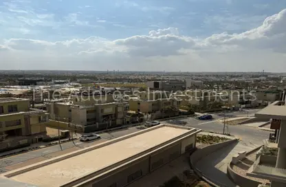 (بنتهاوس  (روف - 2 غرف نوم - 3 حمامات للبيع في فيليت - كمبوندات التجمع الخامس - التجمع الخامس - مدينة القاهرة الجديدة - القاهرة