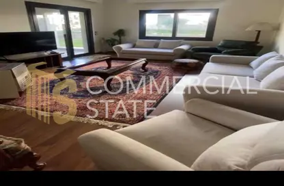Apartment - 2 Bedrooms - 3 Bathrooms for sale in District 5 - 5th Settlement Compounds - The 5th Settlement - New Cairo City - Cairo