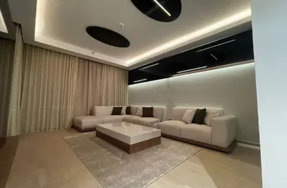 شقة - غرفة نوم - 2 حمامات للايجار في ايون - كمبوندات 6 أكتوبر - مدينة 6 أكتوبر - الجيزة