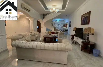 Duplex - 4 Bedrooms - 4 Bathrooms for sale in The 5th Settlement - New Cairo City - Cairo