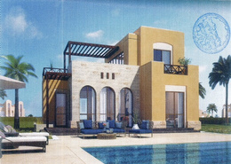 Villa For Sale in Byoum Al Fayum