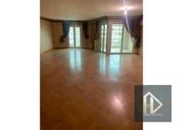 Apartment - 5 bedrooms - 4 bathrooms for للبيع in Sheraton Al Matar - El Nozha - Cairo Apartment - 5 bedrooms - 4 bathrooms for للبيع in Sheraton Al Matar - El Nozha - Cairo