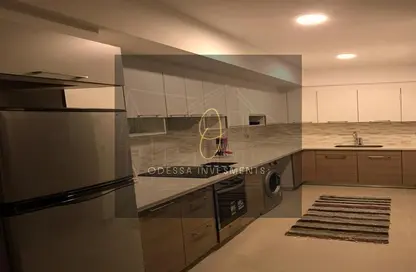 شاليه - 1 حمام للايجار في مراسي - سيدي عبد الرحمن - الساحل الشمالي