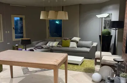 Apartment - 3 Bedrooms - 3 Bathrooms for rent in El Banafseg 4 - El Banafseg - New Cairo City - Cairo
