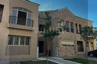 Townhouse - 3 Bedrooms - 3 Bathrooms for sale in Green Square - Mostakbal City Compounds - Mostakbal City - Future City - Cairo