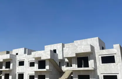 Apartment - 3 Bedrooms - 3 Bathrooms for sale in Zayed Dunes - 6th District - Sheikh Zayed City - Giza