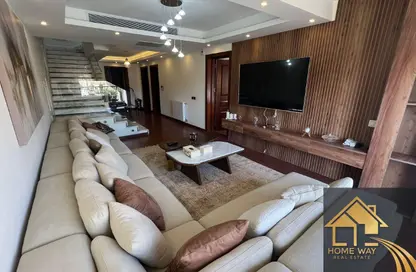 منزل مزدوج - 4 غرف نوم - 3 حمامات للايجار في ميفيدا - كمبوندات التجمع الخامس - التجمع الخامس - مدينة القاهرة الجديدة - القاهرة