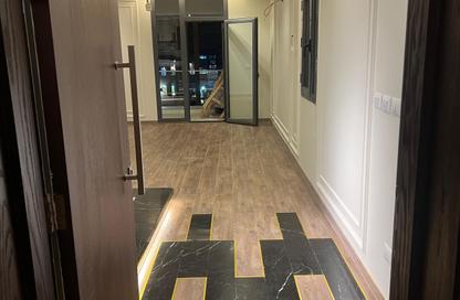 Apartment - 3 Bedrooms - 3 Bathrooms for sale in Sodic East - 6th District - New Heliopolis - Cairo